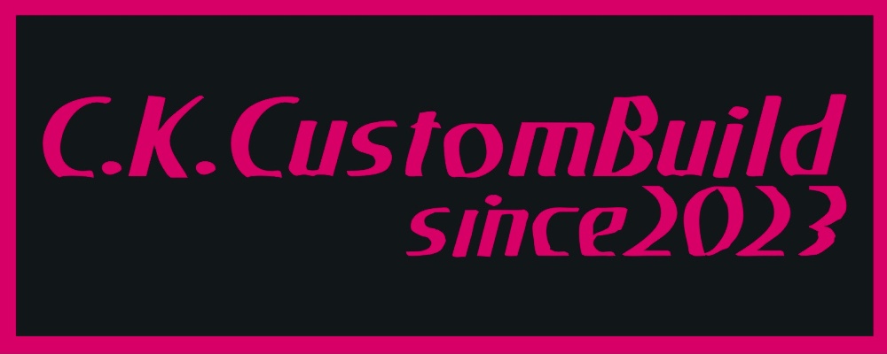 C.K.CustomBuild