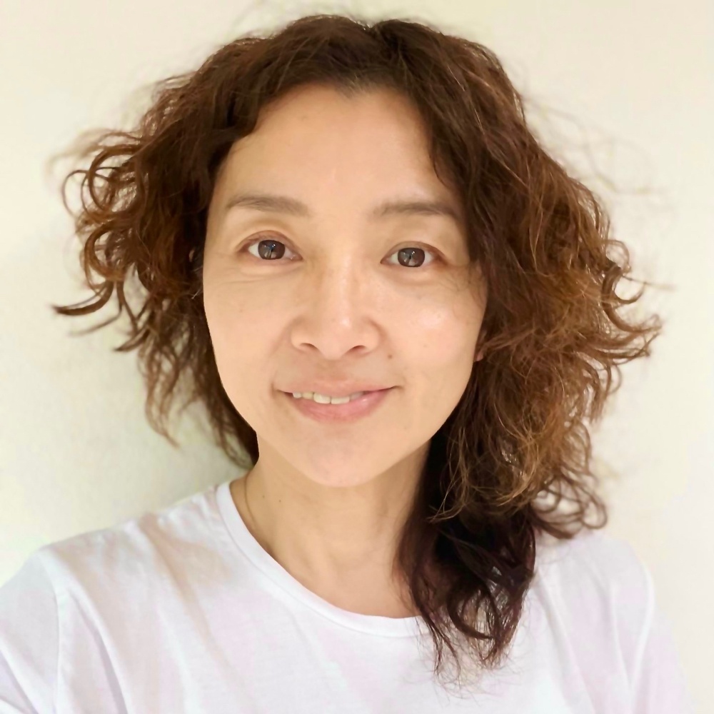 さら先生のプロフィール写真