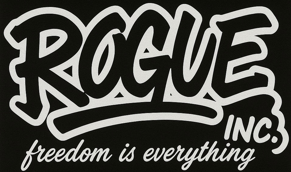 株式会社ROGUE