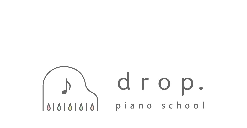 piano school drop.