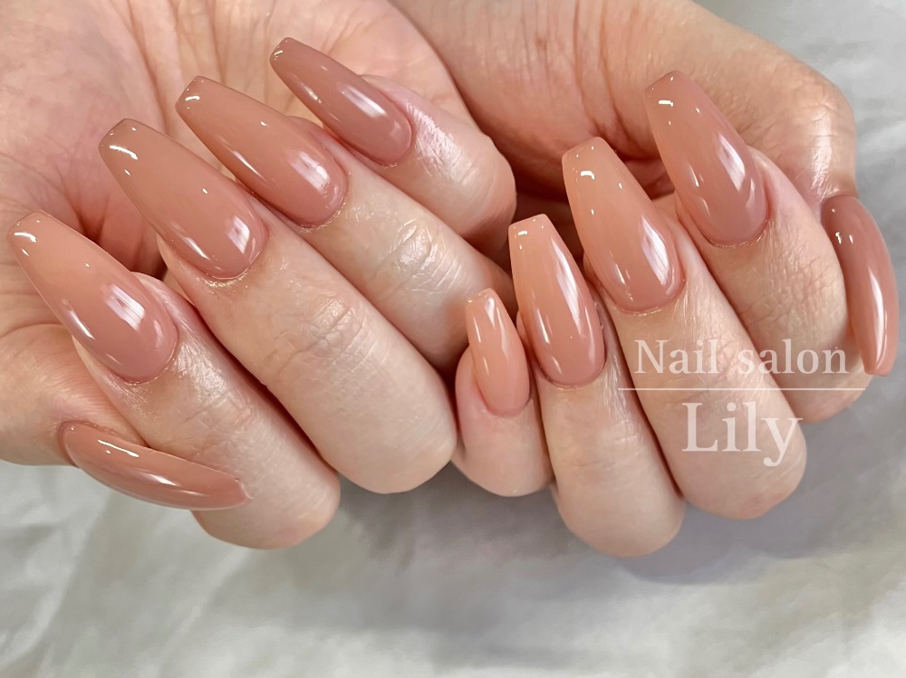 Nail salon Lily