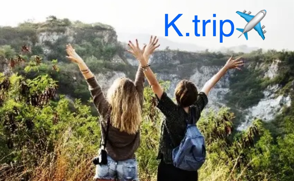 K・trip ✈