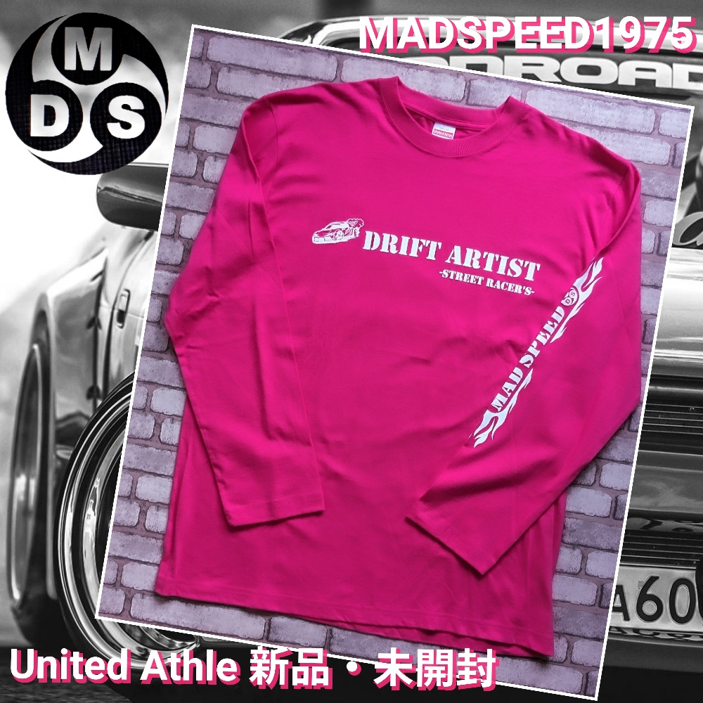 自動車を中心としたオリジナルＴシャツ
