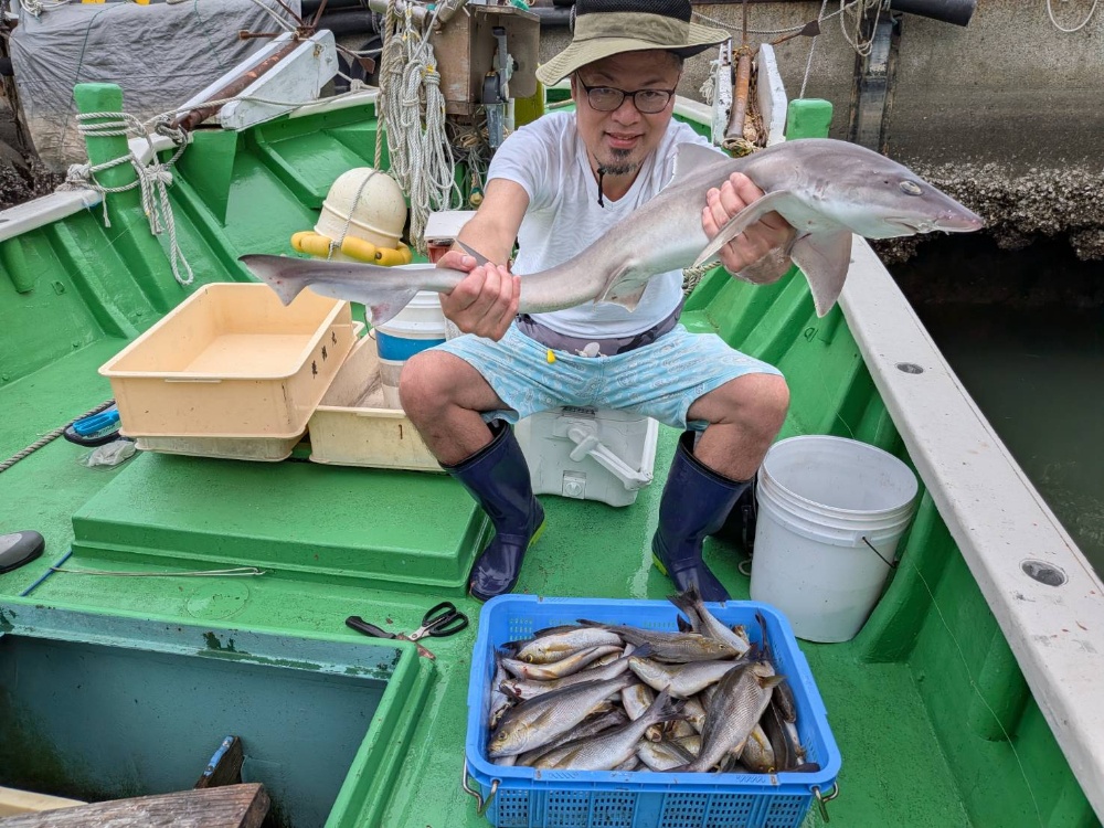 美帆丸 湯浅町 仕立船 美帆丸 湯浅町 仕立船