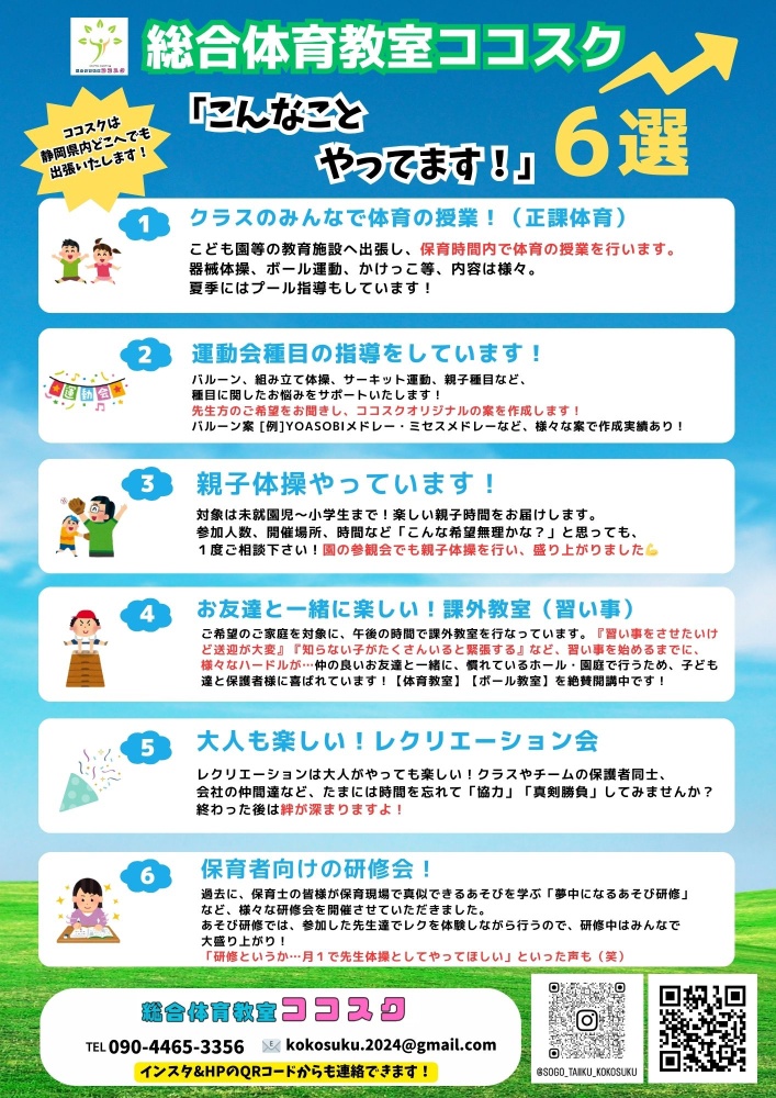 担当講師　石垣遥平