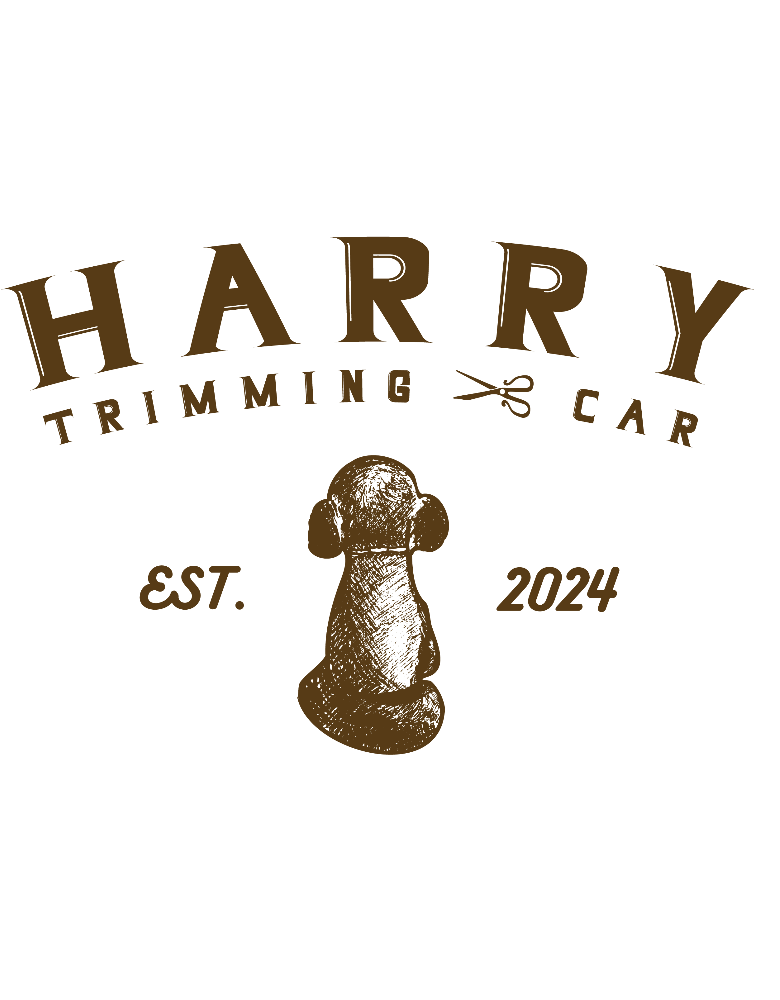 Trimming Car 
Harry🚛
