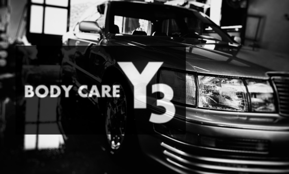 BodyCare Y3