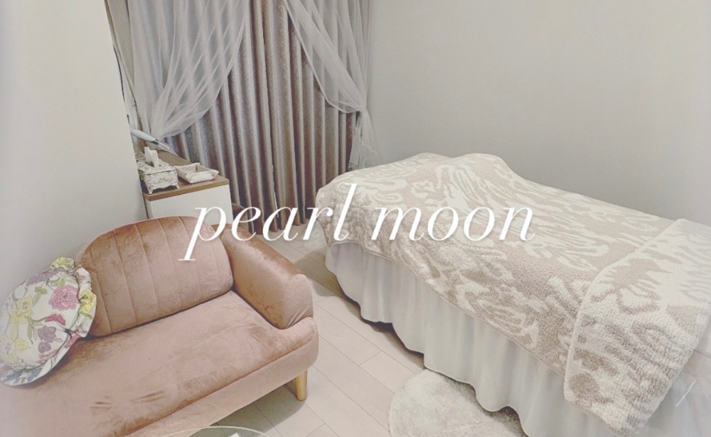 pearl moon【パールムーン】
