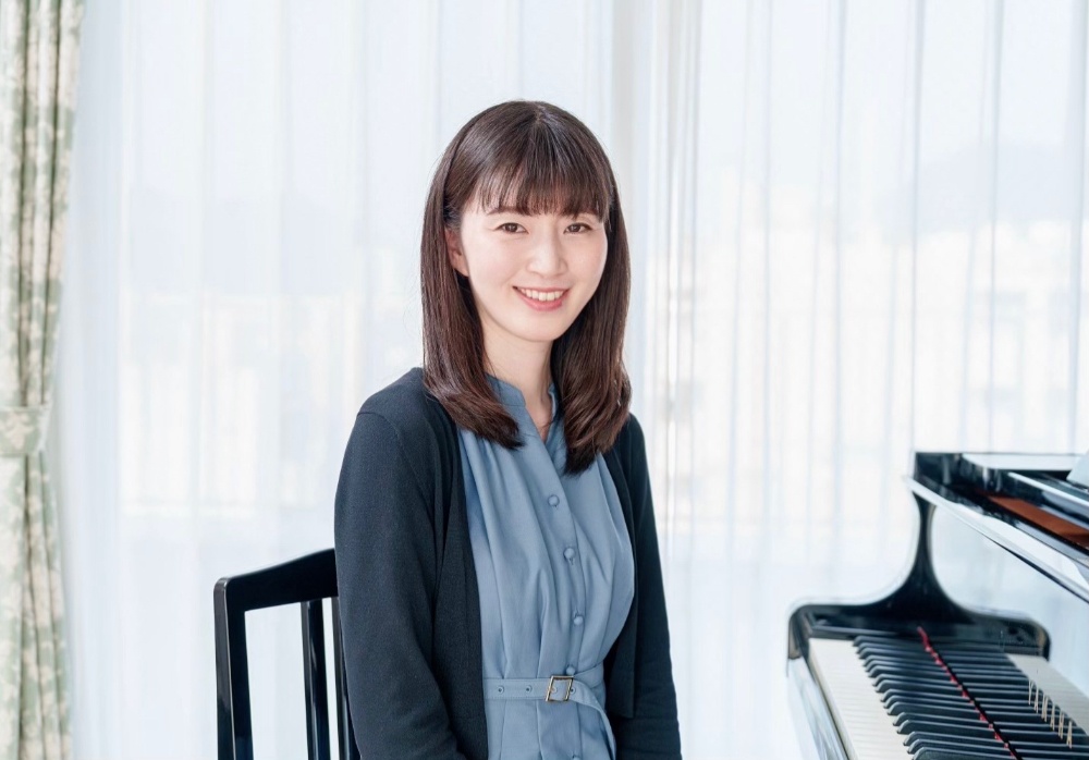 ピアノ講師
