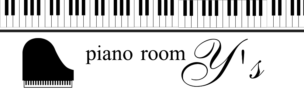 piano room Y's