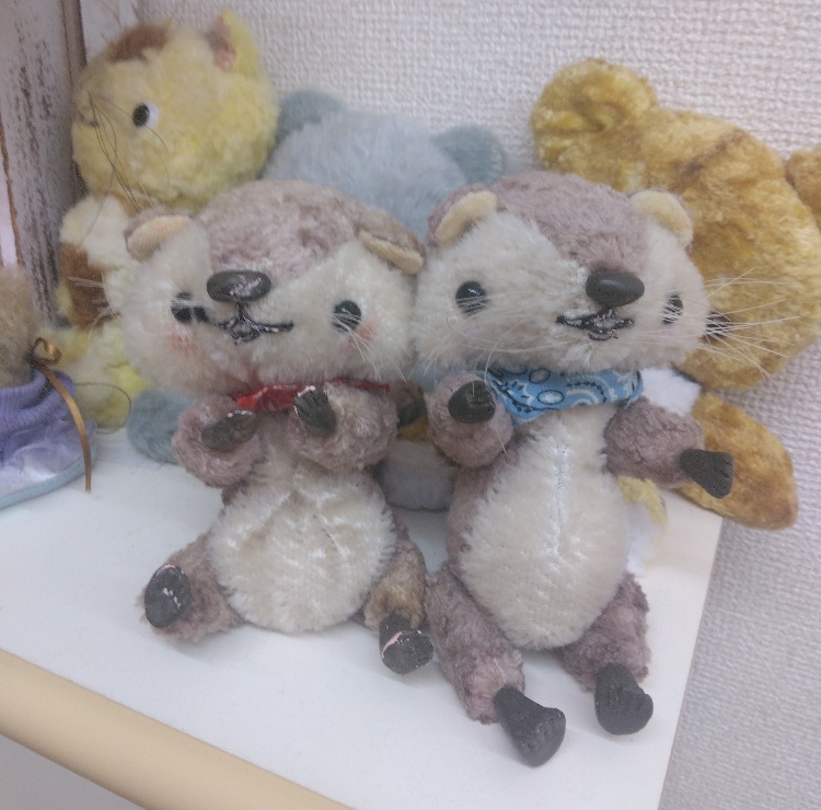 加藤日砂創作教室