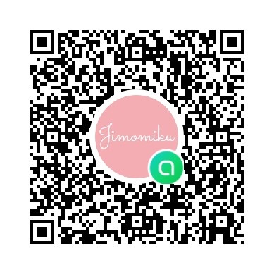 オープンチャットQR