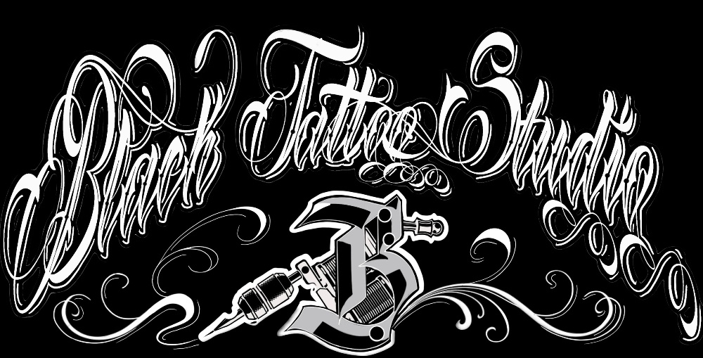 Black Tattoo Studio
