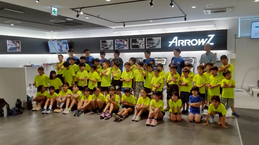 栃木市・小山市、佐野市、下野市、壬生町でスポーツ教室、陸上教室といえば下都賀陸上クラブ！