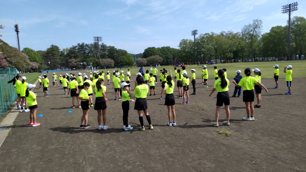栃木市・小山市、佐野市、下野市、壬生町でスポーツ教室、陸上教室といえば下都賀陸上クラブ！