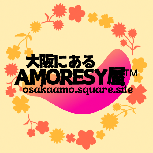 Envelopper 大阪にあるゼンタイ屋™