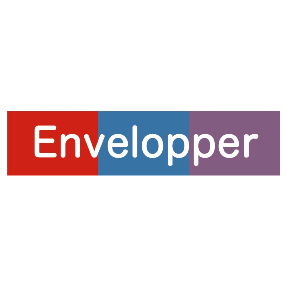 大阪にあるゼンタイ屋さん　ゼンタイ Envelopper 大阪にあるゼンタイ屋™
