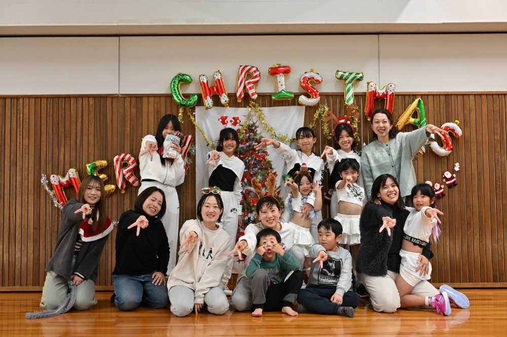 年に何回かは他主催のイベントにも出場
