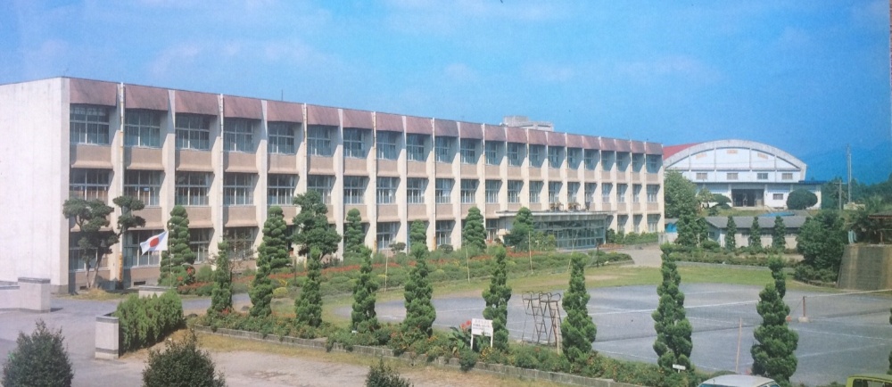 末吉中学校・同窓会