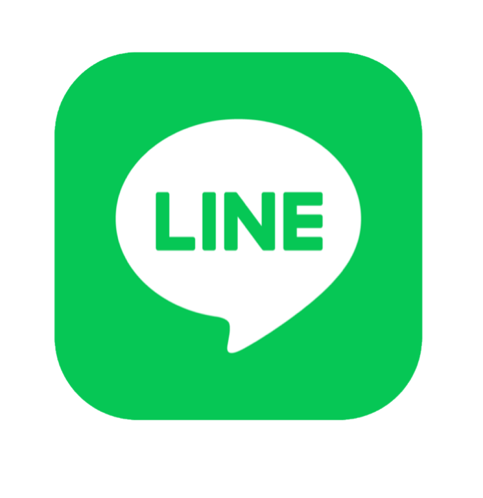 LINEから簡単にお問合せ＆予約可能