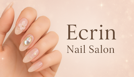 　Nailsalon Écrin 
