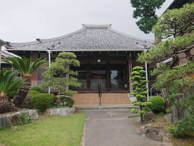 三忍寺