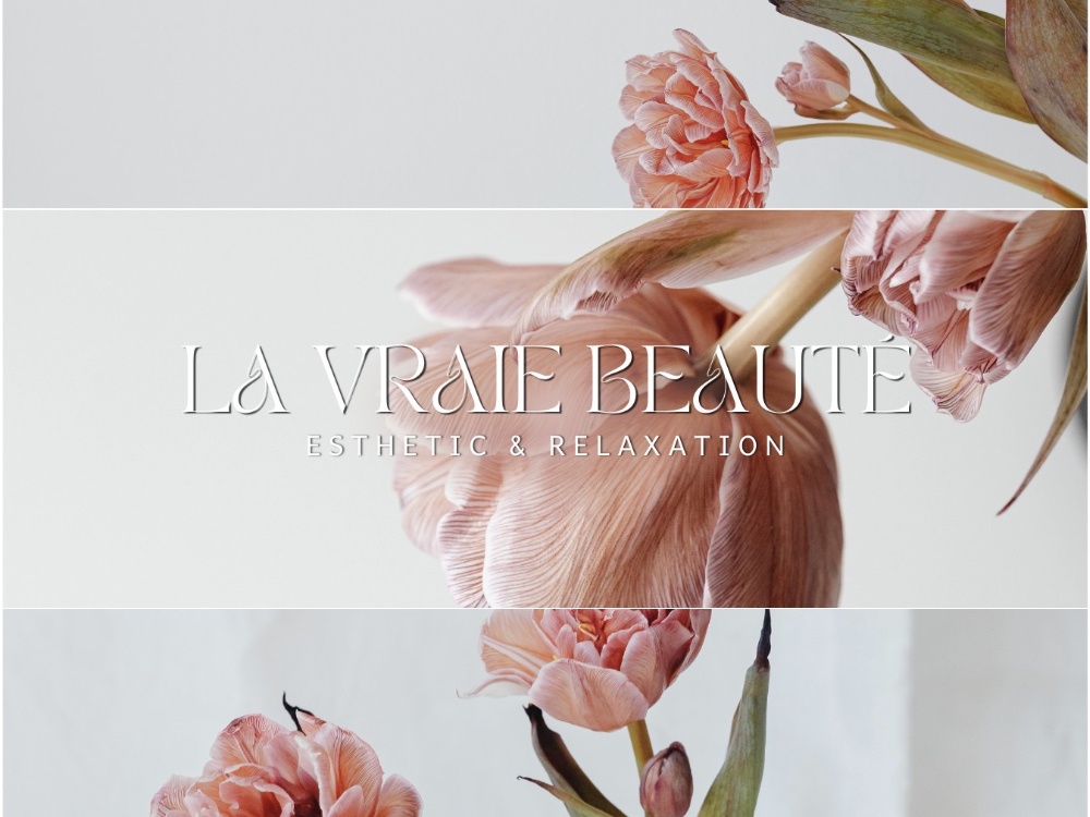 La vraie beauté