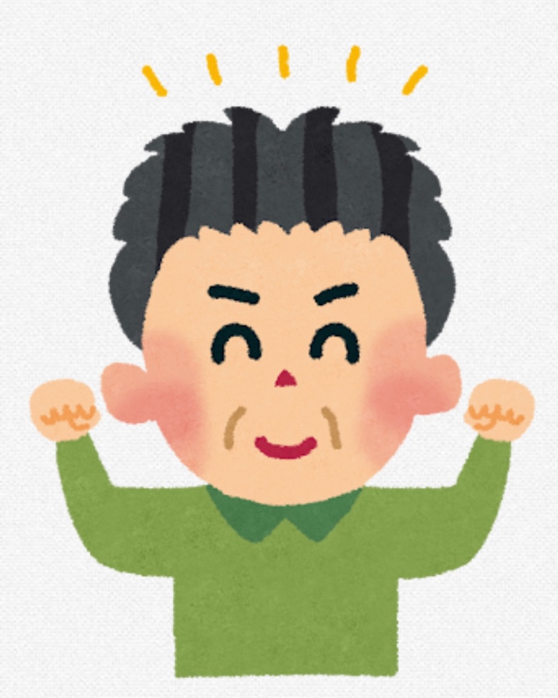 発毛お試しコース　60分 3,000円
