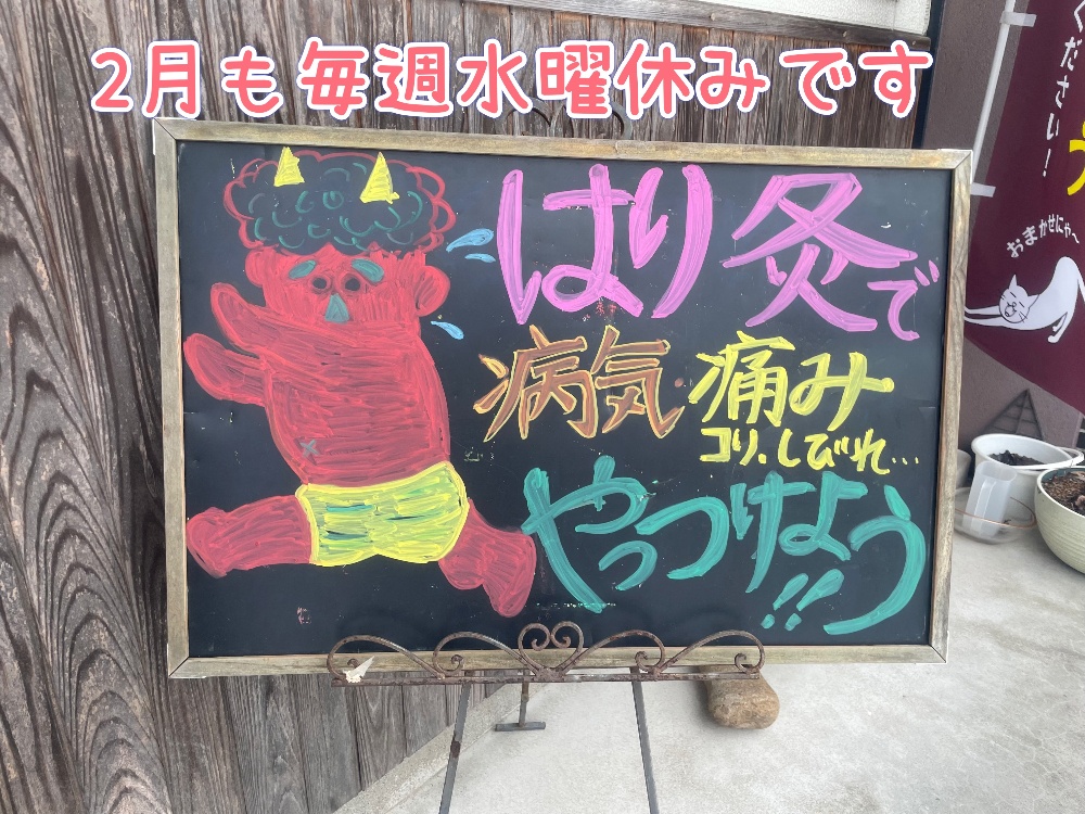 





鍼灸サロン しろねこ