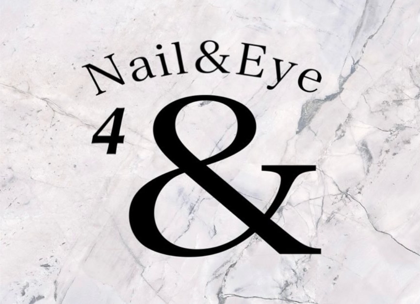 Nail&Eye 4&