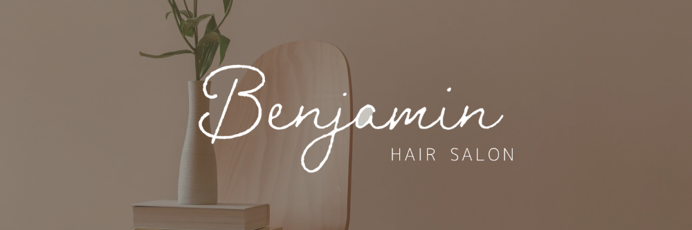 hair salon Benjamin