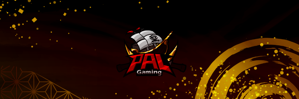 　　PAL              Gaming