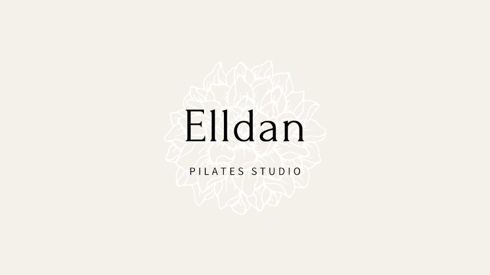 Elldan  pilates studio