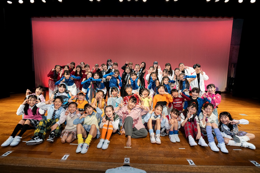 東戸塚ダンススクール