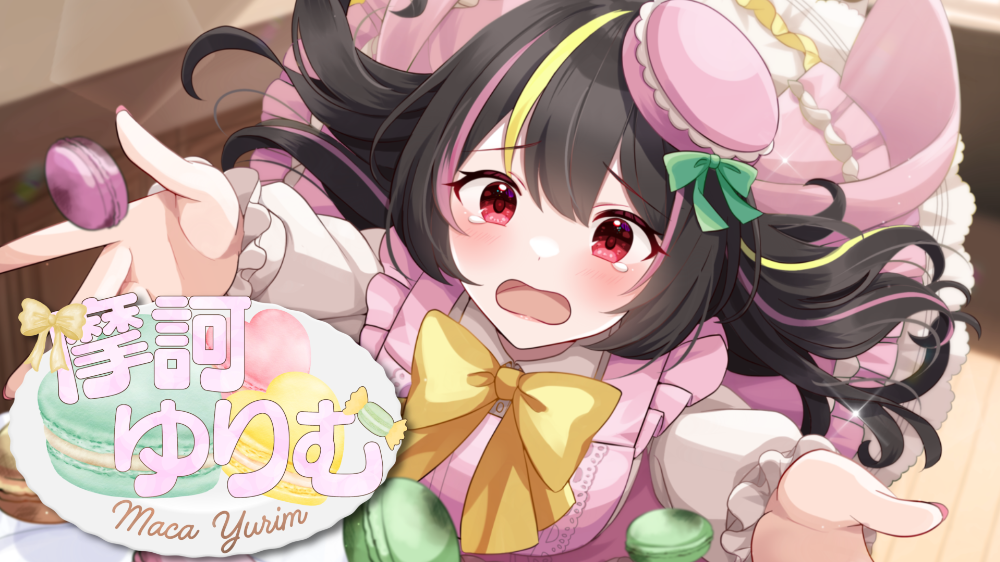 摩訶ゆりむofficial