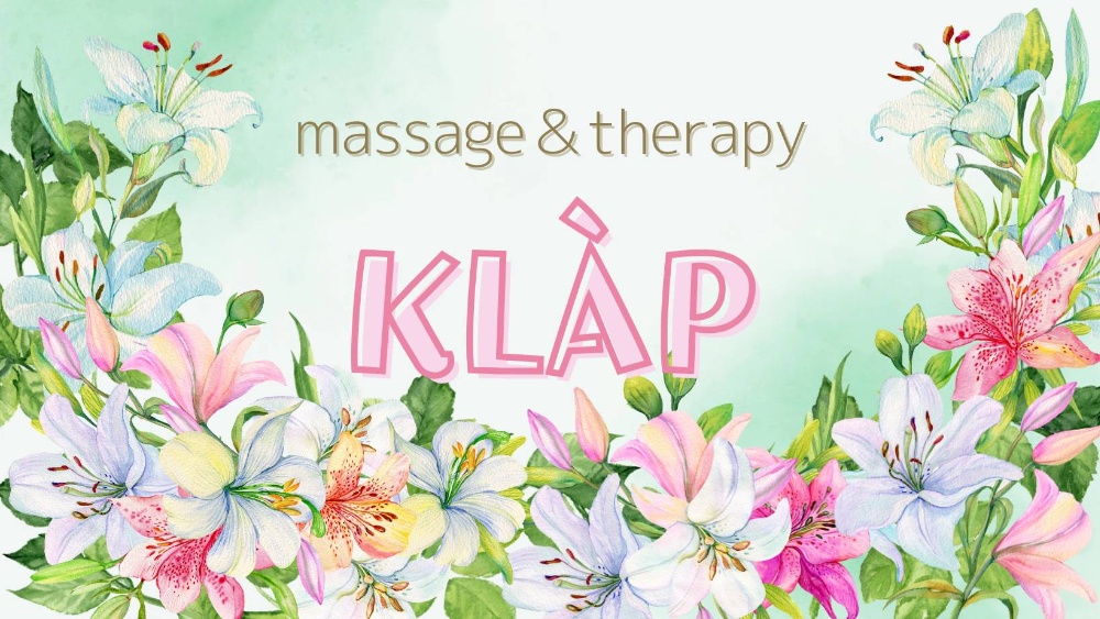 massage＆therapy グラップ