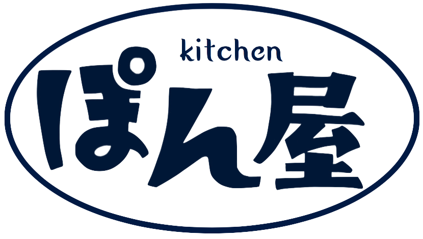 ぽん屋