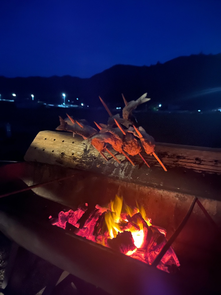 「週末祝祭日」テント泊プラン