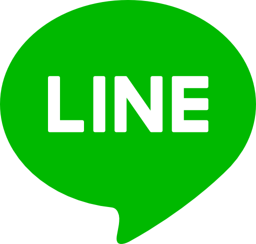 LINE