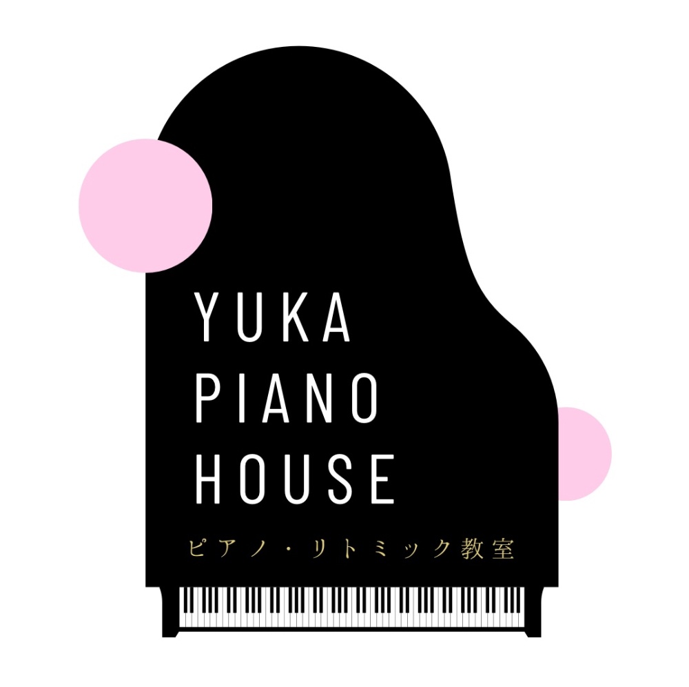 ゆか　piano house