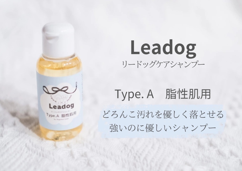 Leadog(リードッグ)