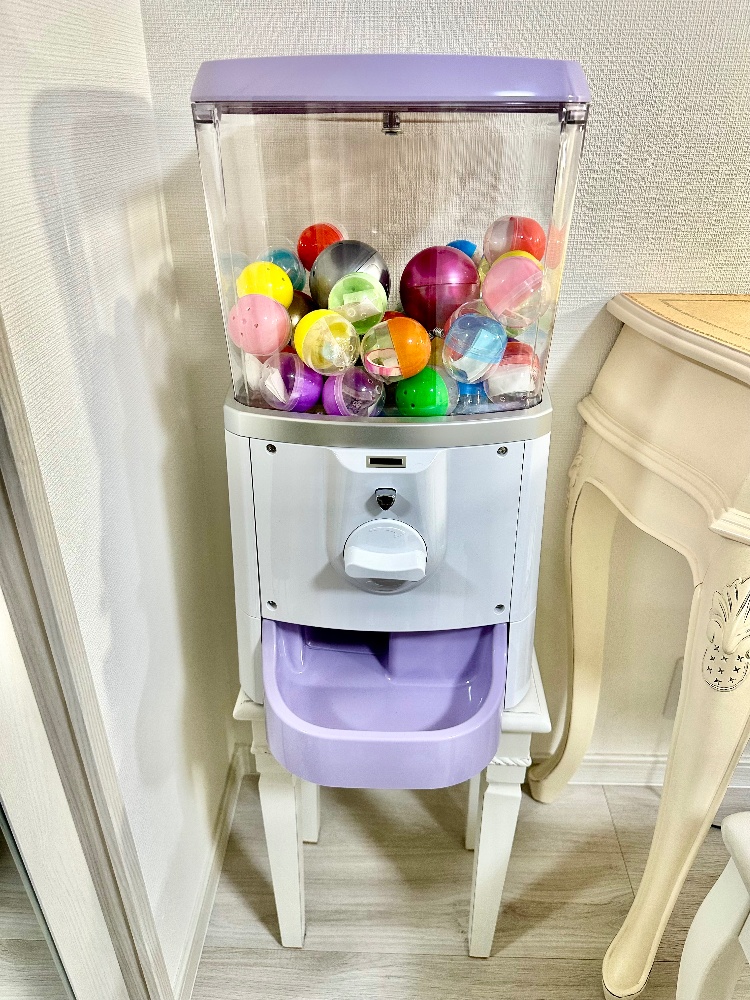 お楽しみガチャ景品一部