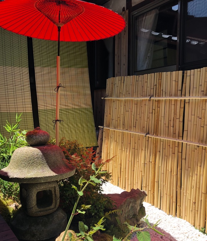 古民家レストラン　 giggi