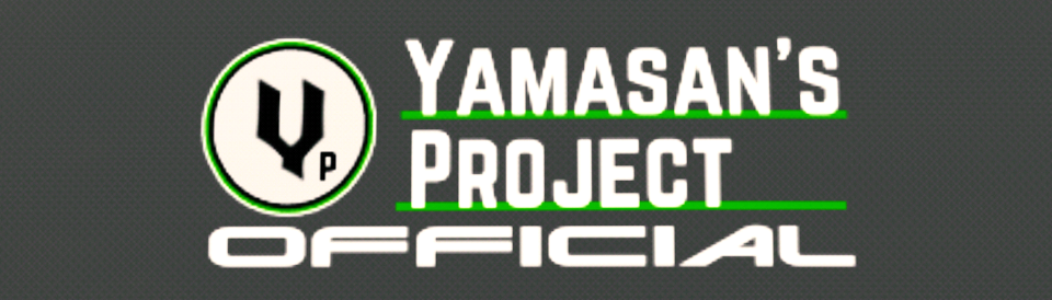 Yamasan's Project Official