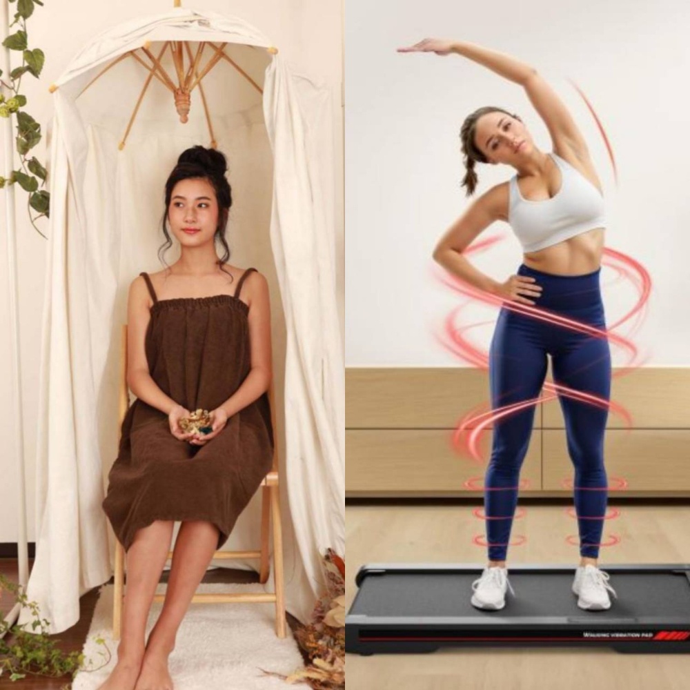 ハーブ温熱ケアサロン【BISKI】