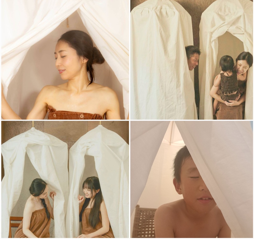 ハーブ温熱ケアサロン【BISKI】