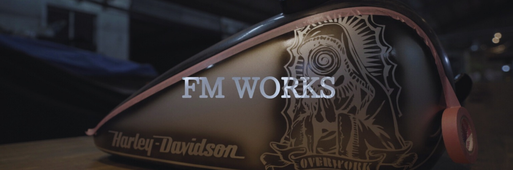 FM WORKS