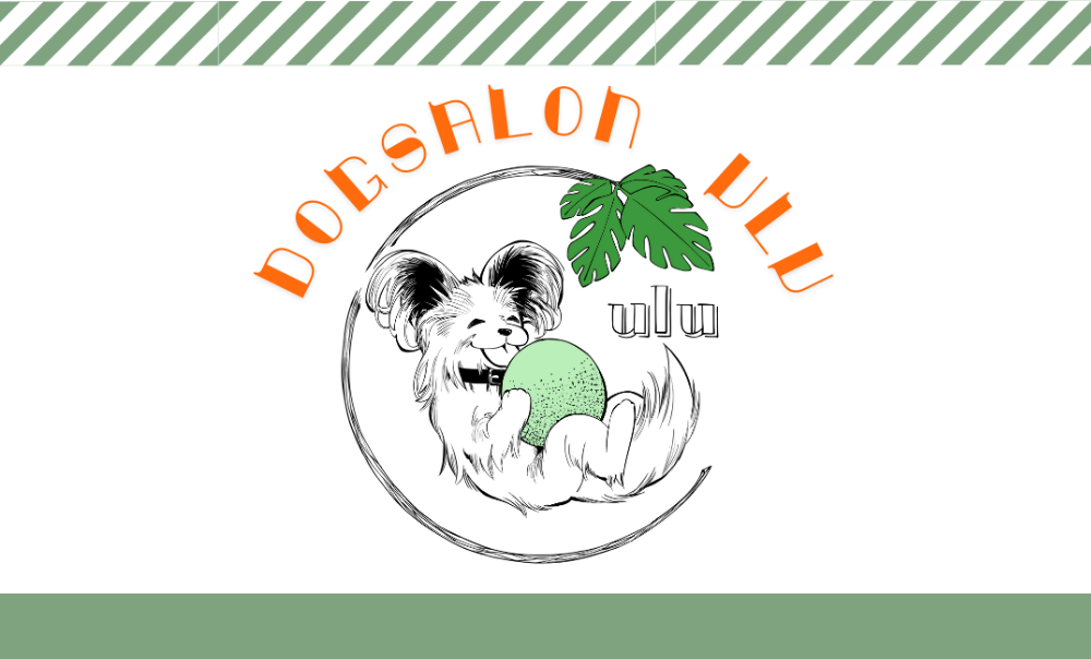 Dogsalon Ulu （ドックサロン　ウル）