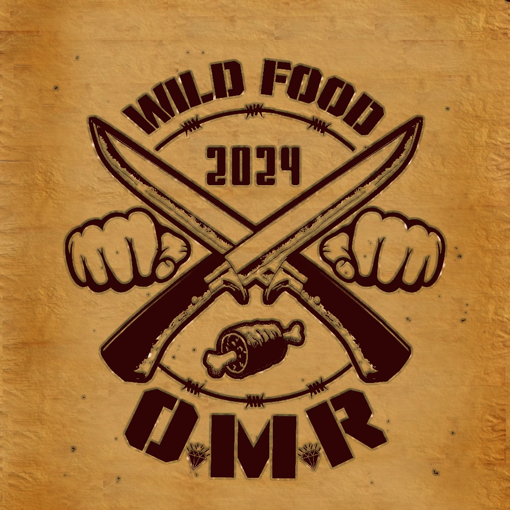 Wild Food OMR