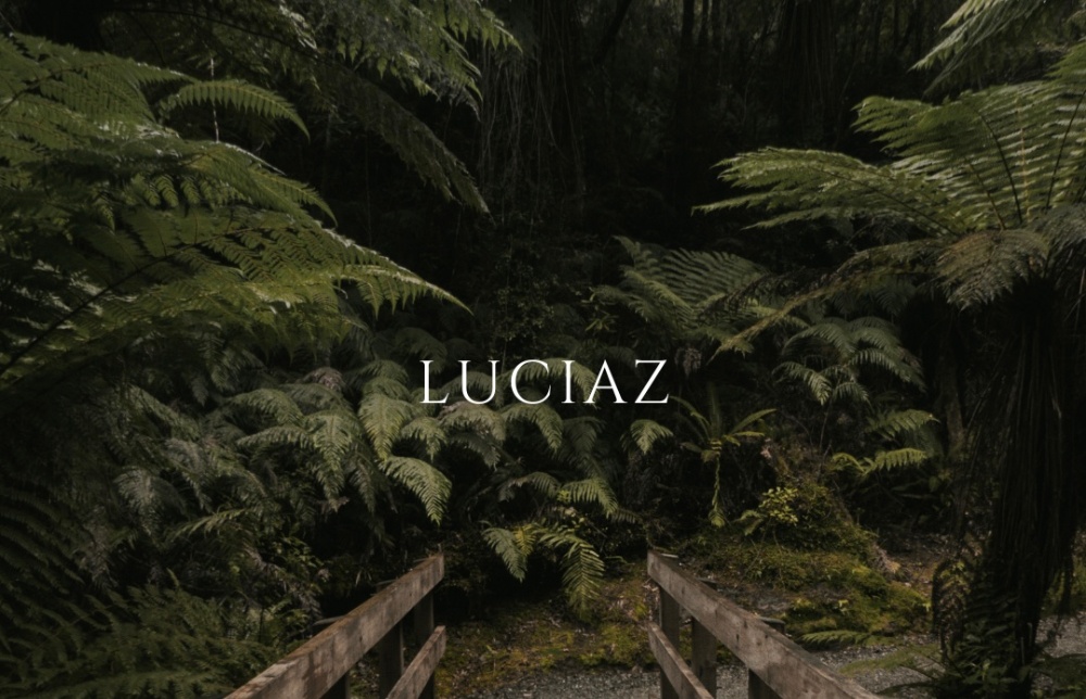 LUCIAZ Daikanyama